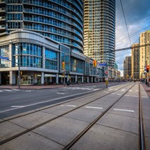 Queen West