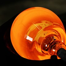 Mundo de Cristal
