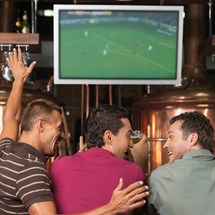 Bunkers Bar and Restaurant