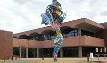 Fukuoka Art Museum