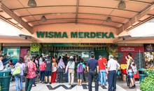 Wisma Merdeka
