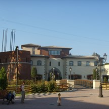 The Barberino Designer Outlet
