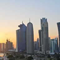 Central Business District