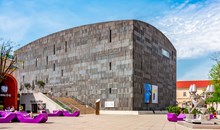 Mumok — Museum of Modern Art Ludwig Foundation Vienna