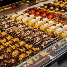 Il forno di Gerasimo