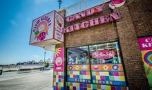 Candy Kitchen