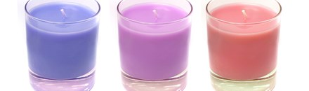 Newport Bay Candle