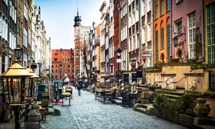 Gdansk