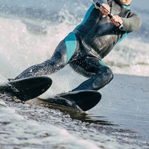 Wake To Wake Watersports Turks and Caicos