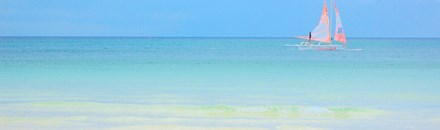 White Beach