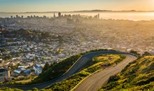 Twin Peaks