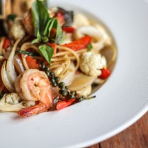 Café Restaurante Velense