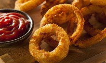 Crosswinds Grille