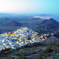 One of the most beautiful Villages in Spain
