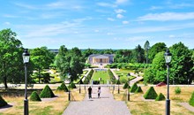 Botanical Garden
