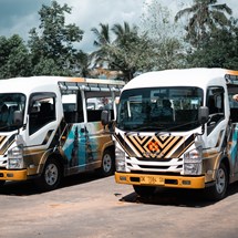 Public Transport