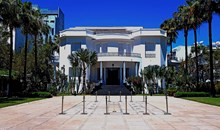 Villa des Arts