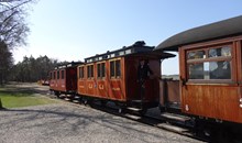 Gotlandståget (Gotland Heritage Railway)