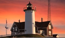 Nobska Lighthouse