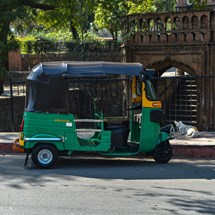 Public Transport