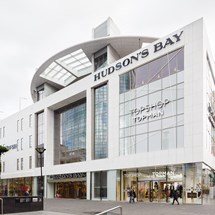 Hudson's Bay