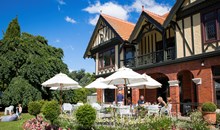 The Quarters at Riccarton House