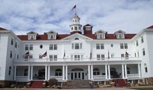 Stanley Hotel Ghost Tours