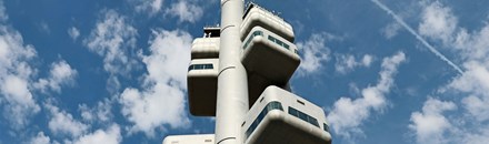 Žižkov Television Tower