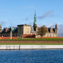 Kronborg Castle & Sweden Tour