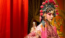 Shufengyayun Folk-show Theater / 蜀风雅韵