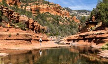 Slide Rock State Park