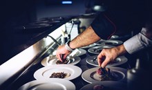 Restaurant Volt