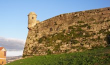 Castelo de San Sebastián
