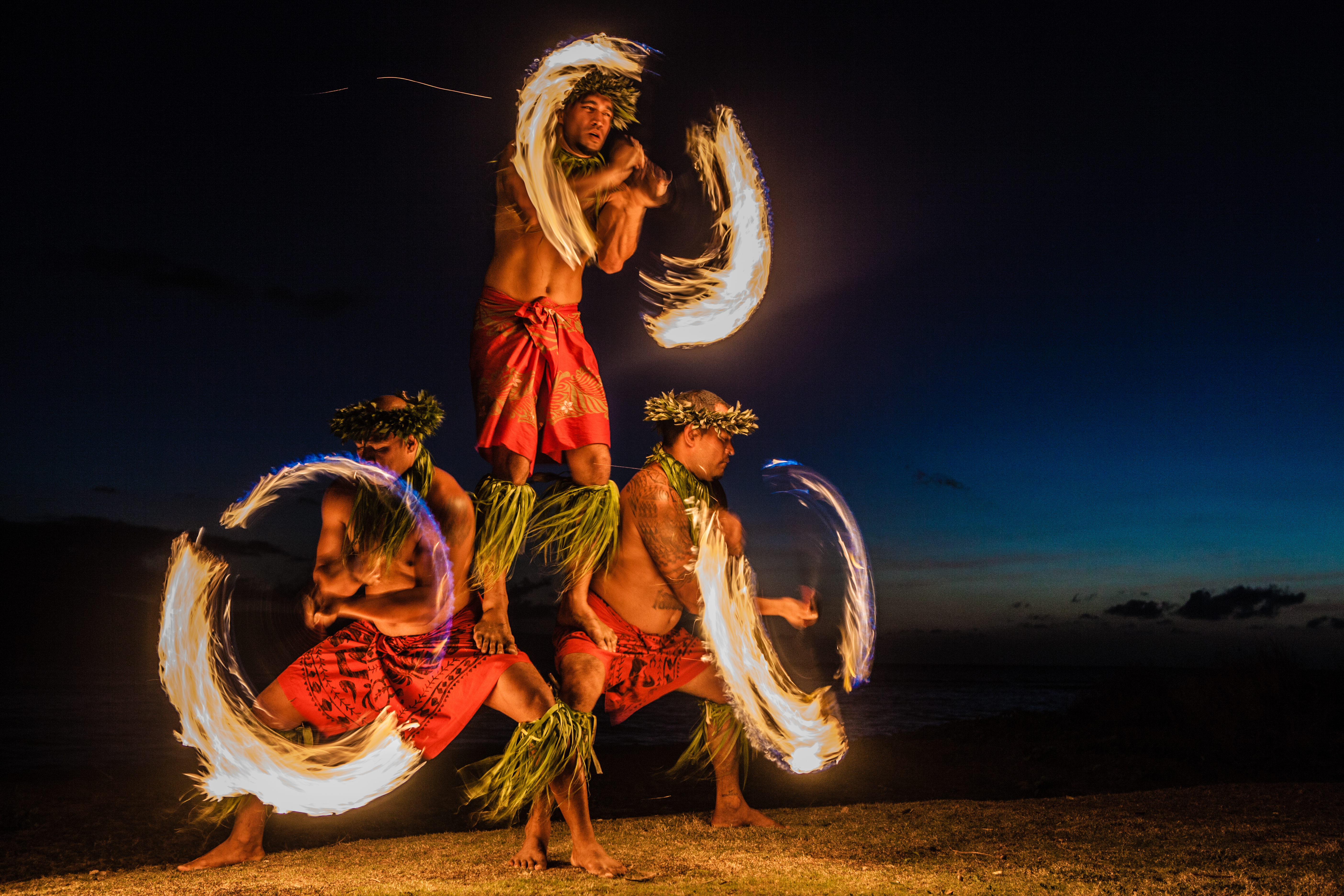 show hawaii beach