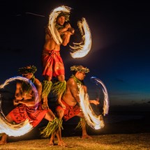 Polynesian Cultural Center
