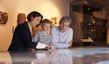 Museum of Three Cultures
