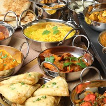 Indian Affair Restaurant