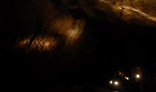 Lummelunda Caves