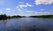 Tärendö River