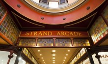 Strand Arcade