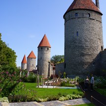 Towers' Square