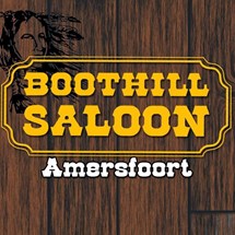 Boothill Saloon