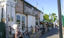 Schooner Wharf Bar