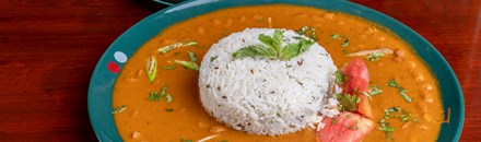 Chennai Darbar Restaurant
