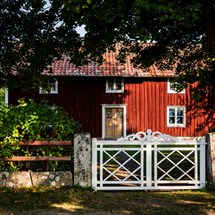 Vallby Sörgården - Cultural Reserve