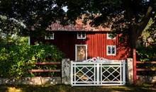 Vallby Sörgården - Cultural Reserve