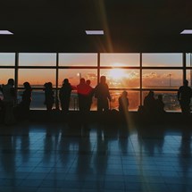 Glasgow Prestwick Airport (PIK)