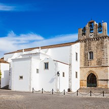 Faro Cathedral
