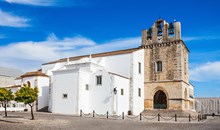 Faro Cathedral