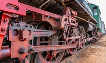 Archer Park Rail Museum